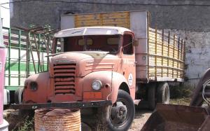 Ebro B45 1962 года